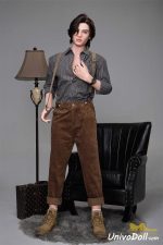 Huevos De Muñecas Sexuales En House M.D. - Maggie - Imagen 7