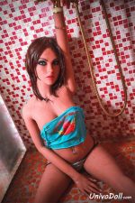 Porno Con Muñecas Sexuales Con Tetas Enormes - Dorice - Imagen 7