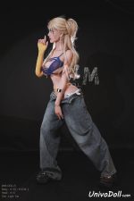 Mamá Convertida En Muñeca Sexual - Cathee - Imagen 11