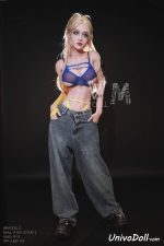 Mamá Convertida En Muñeca Sexual - Cathee - Imagen 5