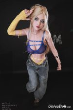 Mamá Convertida En Muñeca Sexual - Cathee - Imagen 7