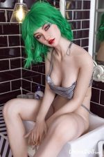 Muñeca Sexual Grande Para Hombres - Andrei - Imagen 2