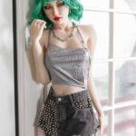 Muñeca Sexual Grande Para Hombres - Andrei