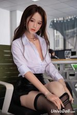 Muñecas Sexuales Japonesas Reales - Alondra - Imagen 3