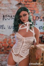 Hombre Se Corre Dentro De Muñeca Sexual - Kaster