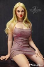 Muñeca Sexual Levi Ackerman - Arlyne - Imagen 2