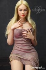 Muñeca Sexual Levi Ackerman - Arlyne - Imagen 4