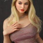 Muñeca Sexual Levi Ackerman - Arlyne