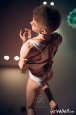 Follando Con Muñeca Sexual Humana - Nellie - Imagen 9