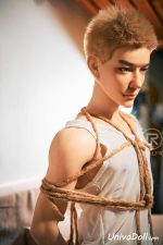 Follando Con Muñeca Sexual Humana - Nellie - Imagen 11