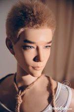 Follando Con Muñeca Sexual Humana - Nellie