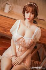 Sexo Con Muñeca De Goma Viva - Elayne - Imagen 11