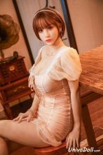 Sexo Con Muñeca De Goma Viva - Elayne - Imagen 13