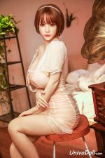 Sexo Con Muñeca De Goma Viva - Elayne - Imagen 9