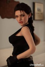 Porno Con Muñeca Sexual Jennifer - Yasmin - Imagen 9