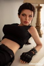 Porno Con Muñeca Sexual Jennifer - Yasmin - Imagen 4