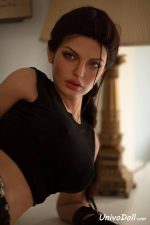 Porno Con Muñeca Sexual Jennifer - Yasmin - Imagen 6