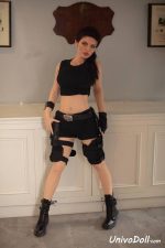 Porno Con Muñeca Sexual Jennifer - Yasmin - Imagen 7