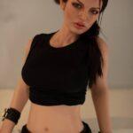 Porno Con Muñeca Sexual Jennifer - Yasmin