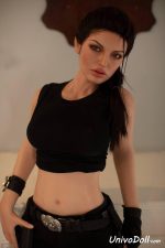 Porno Con Muñeca Sexual Jennifer - Yasmin