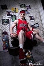 Porno Con Muñeca Japonesa - Raegan - Imagen 2