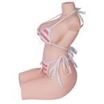 Hbo Sexo Real Muñeca Real - Hannah - Imagen 7