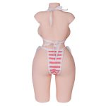 Hbo Sexo Real Muñeca Real - Hannah - Imagen 8