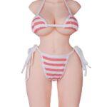 Hbo Sexo Real Muñeca Real - Hannah