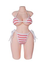 Hbo Sexo Real Muñeca Real - Hannah