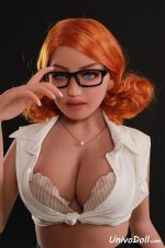 Creampie Con Muñeca Sexual En Vivo - Edythe