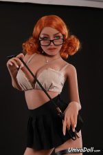 Creampie Con Muñeca Sexual En Vivo - Edythe - Imagen 15