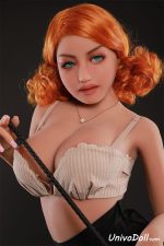 Creampie Con Muñeca Sexual En Vivo - Edythe - Imagen 16