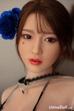 Muñeca Sexual Real Japonesa - Brynlee - Imagen 9