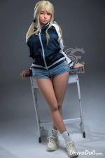 Muñeca Sexual Púbica De Pornhub - Sharen - Imagen 12