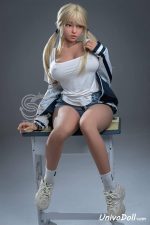 Muñeca Sexual Púbica De Pornhub - Sharen - Imagen 6