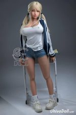 Muñeca Sexual Púbica De Pornhub - Sharen - Imagen 10