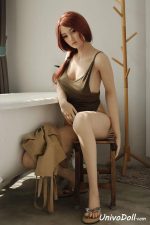 Muñeca Sexual Karma Rx Fuck - Alicea - Imagen 3