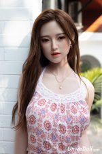 Muñeca Sexual Japonesa Real - Serena - Imagen 9