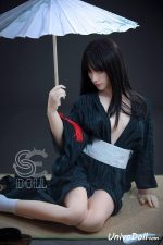 Muñeca Sexual Racyme Amazon - Adalynn - Imagen 4