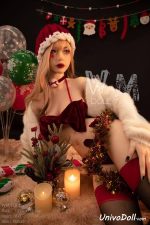 Asesinato Drones Muñeca Sexual - Cherey - Imagen 2