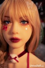 Asesinato Drones Muñeca Sexual - Cherey - Imagen 9