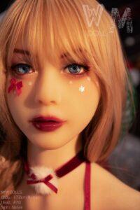 Asesinato Drones Muñeca Sexual - Cherey 2 tiffa sex doll bEj70w10