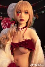 Asesinato Drones Muñeca Sexual - Cherey - Imagen 10