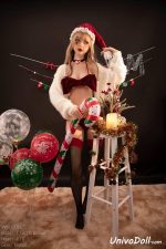 Asesinato Drones Muñeca Sexual - Cherey - Imagen 15