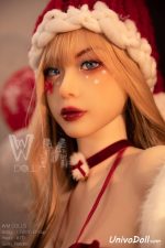 Asesinato Drones Muñeca Sexual - Cherey - Imagen 3