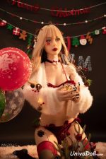 Asesinato Drones Muñeca Sexual - Cherey - Imagen 19