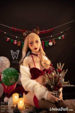 Asesinato Drones Muñeca Sexual - Cherey - Imagen 6