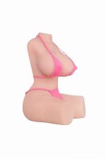 Vídeos De Muñecas Sexuales Caseras - Kenzie - Imagen 8