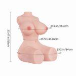 Vídeos De Muñecas Sexuales Caseras - Kenzie