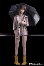 Muñeca Sexual De Goma Viva - Elicia - Imagen 5